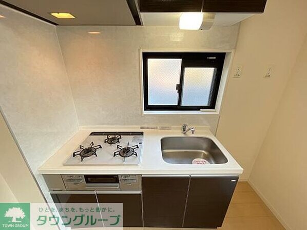 アンビシャス千葉城前の物件内観写真